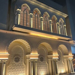 2 BHK Apartment – Exterior View View at Arihant Aalishan, Kharghar Sector 3 - for Sale