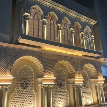 2 BHK Apartment – Exterior View View at Arihant Aalishan, Kharghar Sector 3 - for Sale