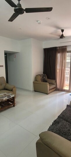 2 BHK Apartment For Rent in Wadegaon