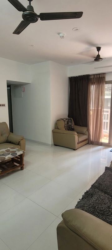 2 BHK Apartment For Rent in Wadegaon