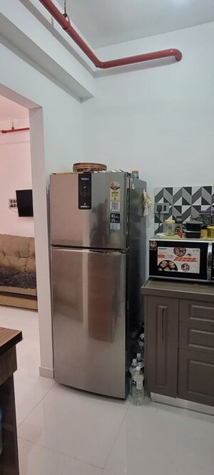 Room in 2 BHK Apartment at Wadegaon – for Rent