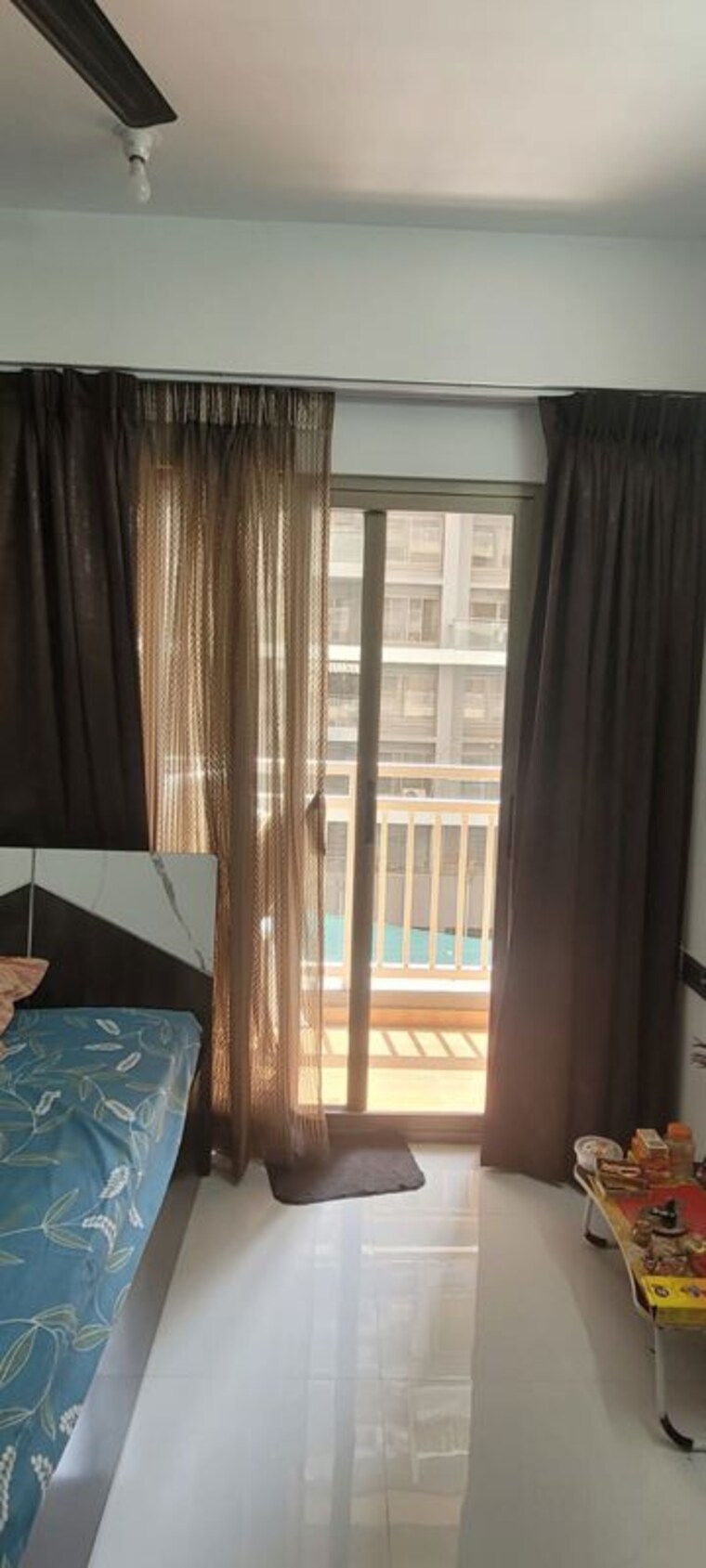 Bedroom, wadegaon 2 Bedroom 1012 Sq.Ft. Apartment In Wadegaon Pune 9928908