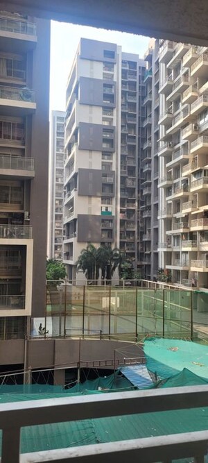 2 BHK Apartment – Exterior View View at Wadegaon - for Rent