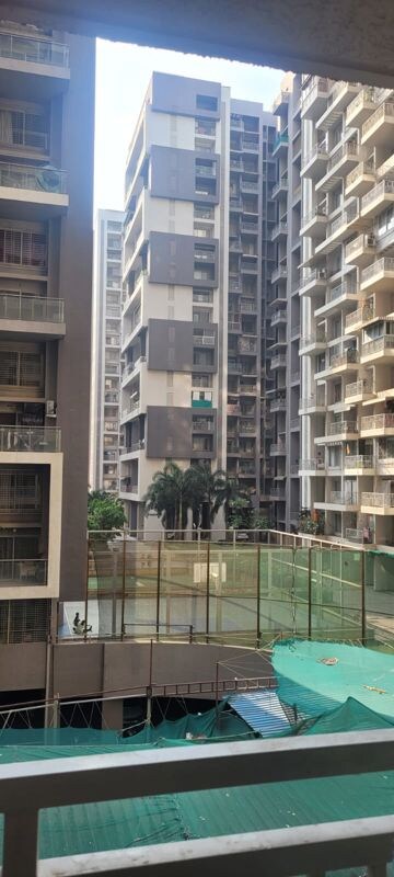2 BHK Apartment – Exterior View View at Wadegaon - for Rent