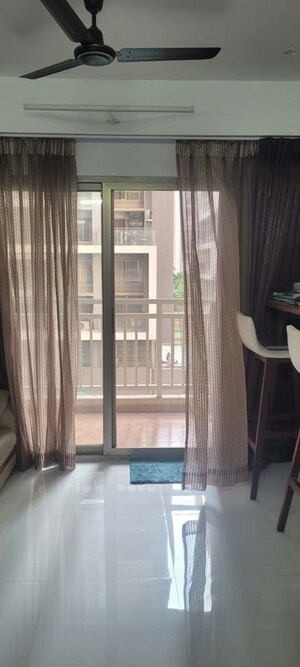 Room in 2 BHK Apartment at Wadegaon – for Rent