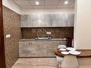 3 BHK Builder Floor – Garden View at Sector 46 - for Sale