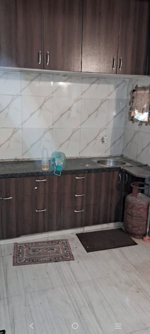 2 BHK Apartment – Exterior View View at MBA Om Krupa, Thaltej - for Rent