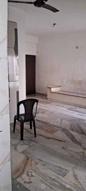 Staircase in 2 BHK Apartment at MBA Om Krupa, Thaltej – for Rent