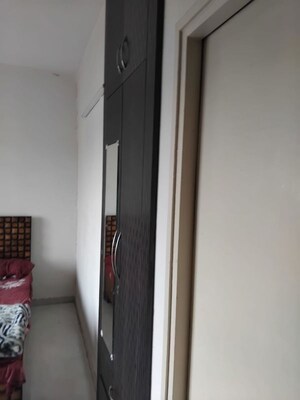 Building Lobby in 2 BHK Apartment at GLS Arawali Homes, Sohna Sector 4 – for Sale