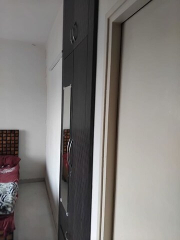 Building Lobby in 2 BHK Apartment at GLS Arawali Homes, Sohna Sector 4 – for Sale