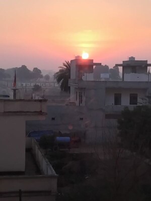 2 BHK Apartment – Exterior View View at GLS Arawali Homes, Sohna Sector 4 - for Sale