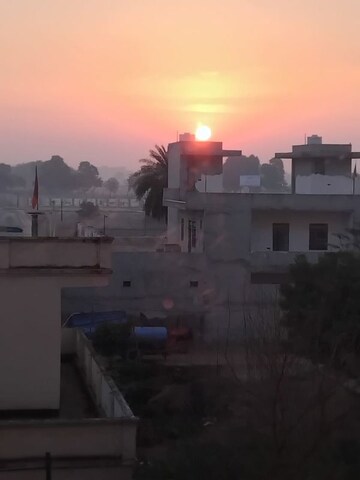 2 BHK Apartment – Exterior View View at GLS Arawali Homes, Sohna Sector 4 - for Sale