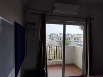 Building Lobby in 2 BHK Apartment at GLS Arawali Homes, Sohna Sector 4 – for Sale