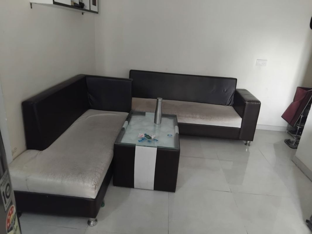 2 BHK Apartment For Sale in GLS Arawali Homes