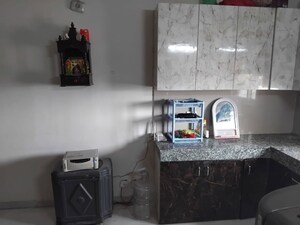 Furnished Amenities in 2 BHK Apartment at GLS Arawali Homes, Sohna Sector 4 – for Sale