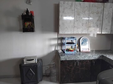 Furnished Amenities in 2 BHK Apartment at GLS Arawali Homes, Sohna Sector 4 – for Sale
