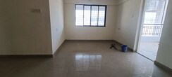 2 BHK Apartment For Rent in Dharmavat Sunder Samruddhi