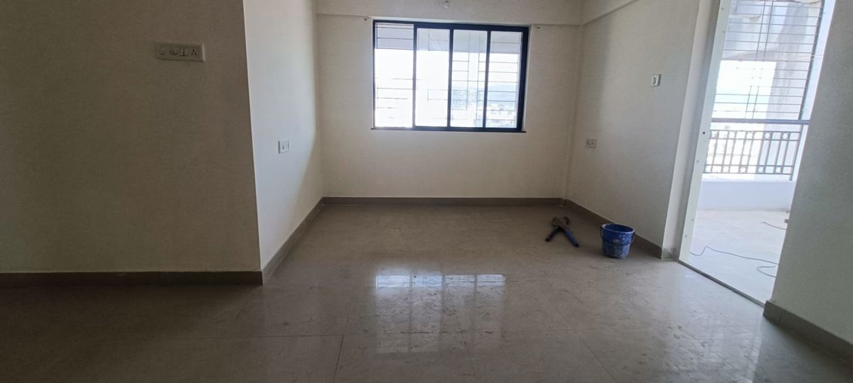 2 BHK Apartment For Rent in Dharmavat Sunder Samruddhi