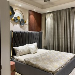 2 BHK Apartment For Sale in Miglani Supercity Myfair Residency