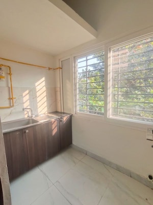 Room in 3 BHK Builder Floor at Reliaable Lakedew Residency -1, Haralur Road – for Rent