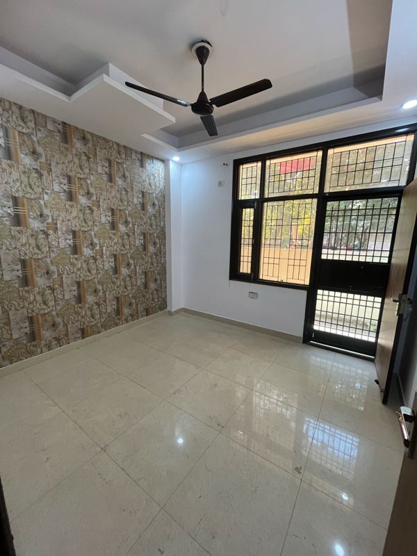 3 BHK Apartment For Sale in Shakti Khand IV