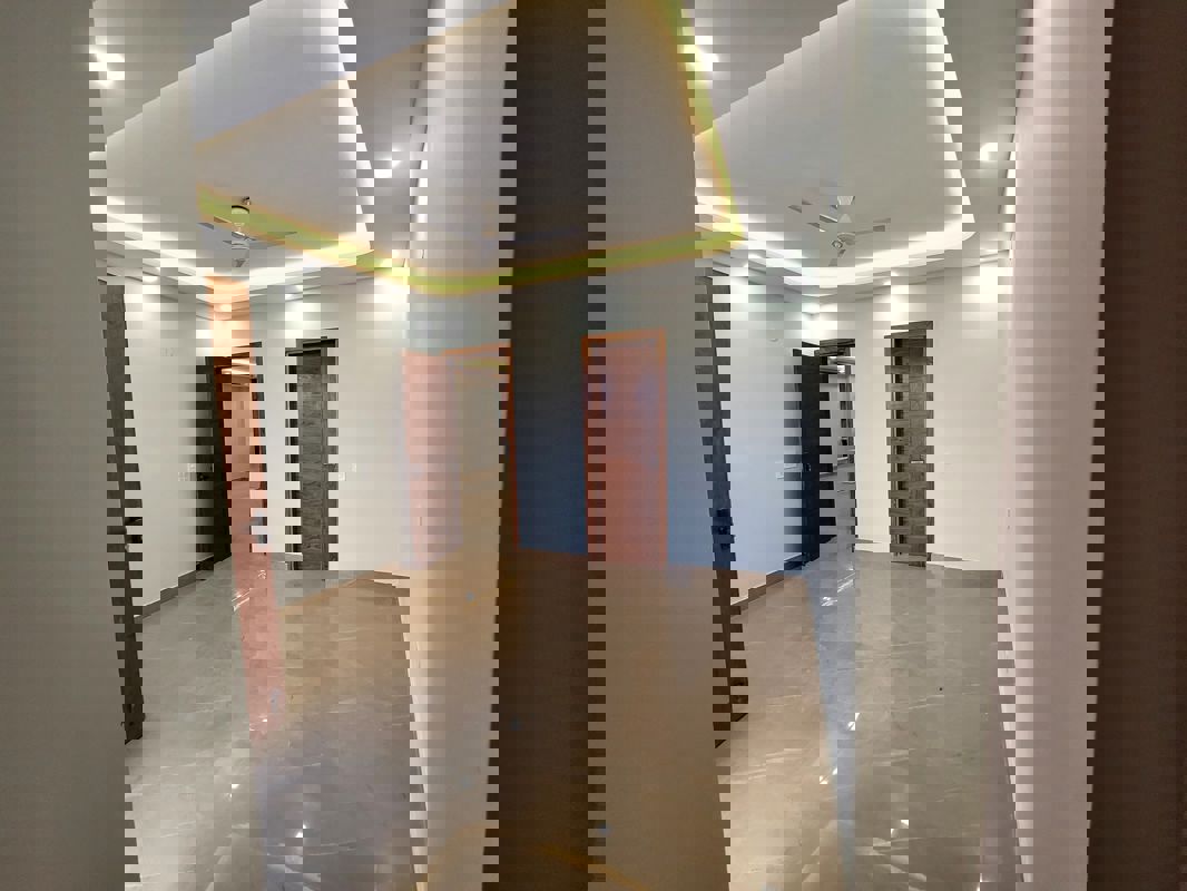 4 BHK 2500 Sq.Ft. Apartment in Artique Uptown Skylla