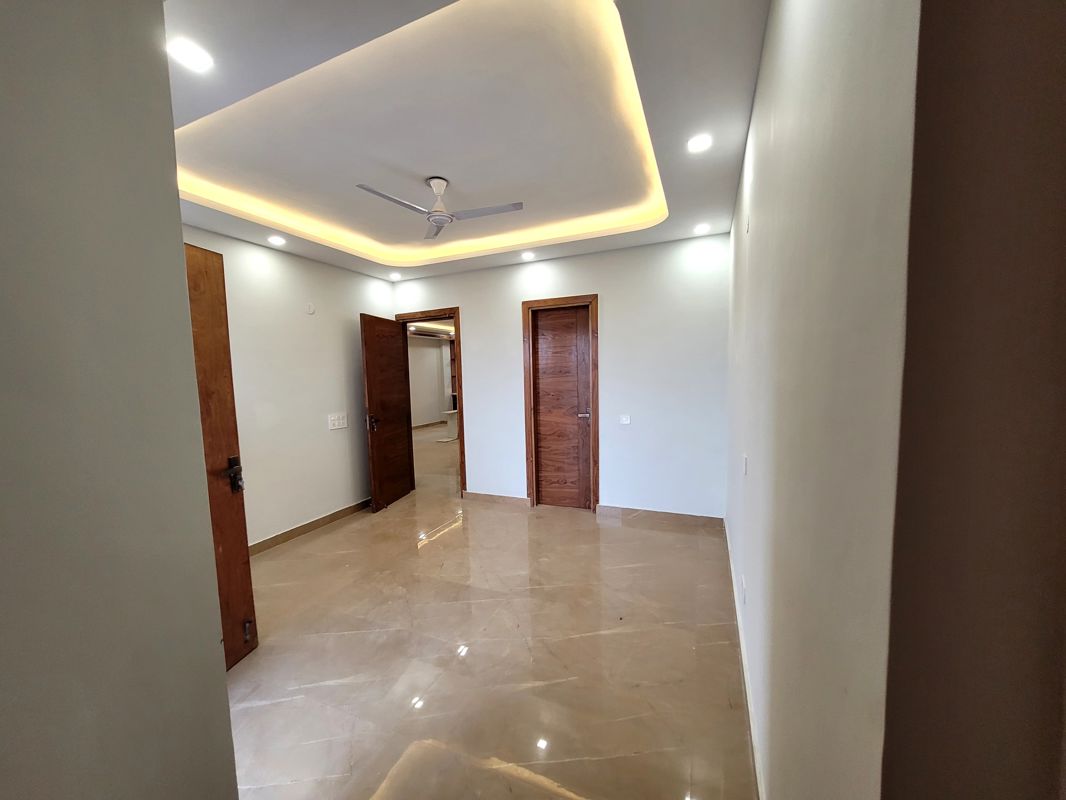 4 BHK Apartment For Sale in Artique Uptown Skylla