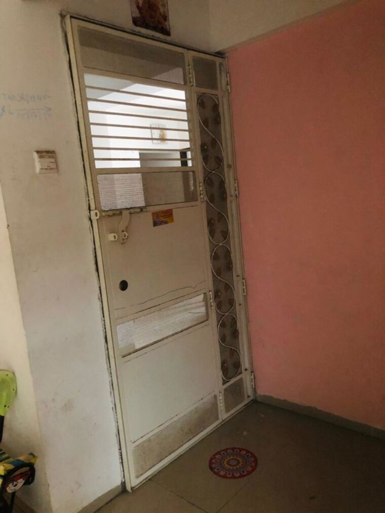 Lobby, spandan-sparsh-chs 3 Bedroom 1150 Sq.Ft. Apartment In Wagholi Pune 9928901