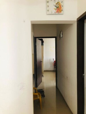 Room in 3 BHK Apartment at Spandan Sparsh CHS, Wagholi – for Rent