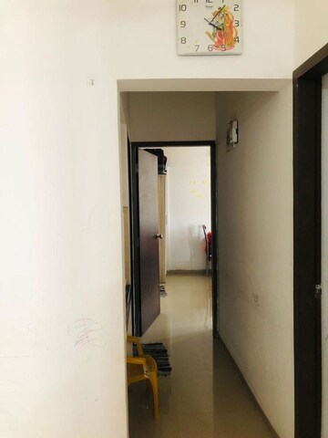 Room in 3 BHK Apartment at Spandan Sparsh CHS, Wagholi – for Rent