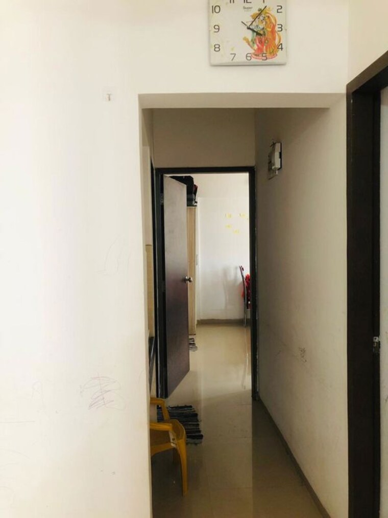 Room, spandan-sparsh-chs 3 Bedroom 1150 Sq.Ft. Apartment In Wagholi Pune 9928901