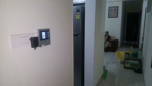 Furnished Amenities in 3 BHK Apartment at Hubtown Gardenia, Mira Road – for Sale