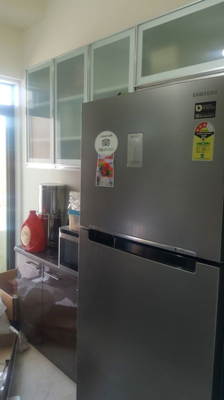 undefined, hubtown-gardenia 3 Bedroom 1200 Sq.Ft. Apartment In Mira Road Thane 9929113