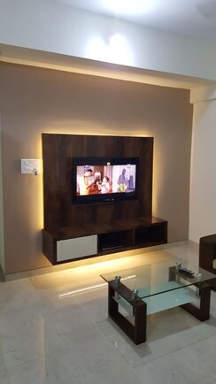 3 BHK + Extra Room Apartment For Sale in Hubtown Gardenia