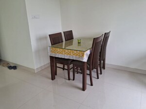 Staircase in 3 BHK Apartment at Green Valley CHS, Wanwadi – for Rent