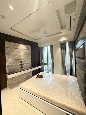 Kitchen in 3 BHK Apartment at Lodha The Park Side, Worli – for Sale