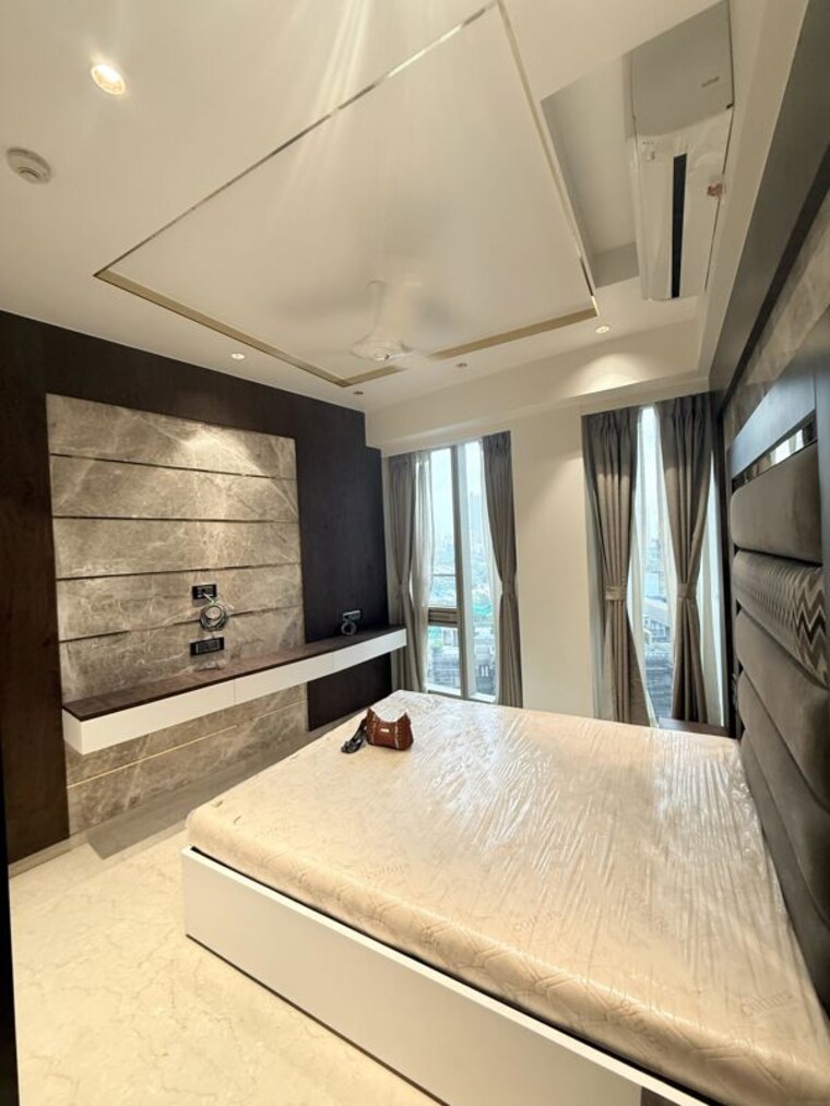 Kitchen, lodha-the-park-side 3 Bedroom 1450 Sq.Ft. Apartment In Worli Mumbai 9929103