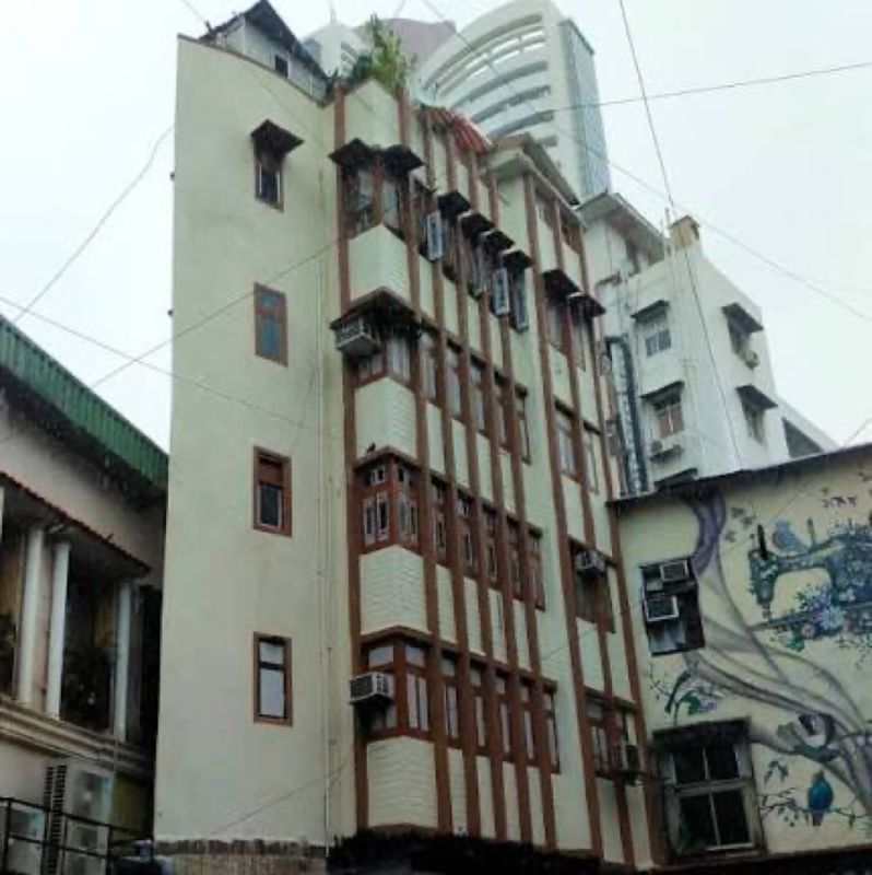2 BHK Apartment For Rent in Sanjeev Enclave