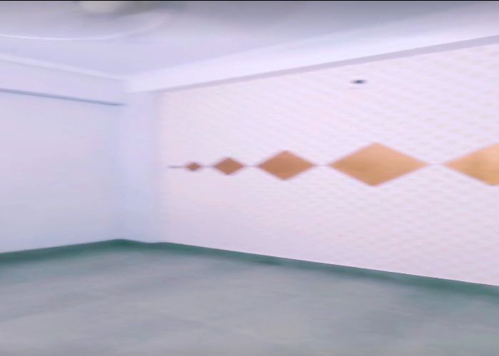 2 BHK 81 Sq.Mt. Builder Floor in Pratap Vihar GDA Flats