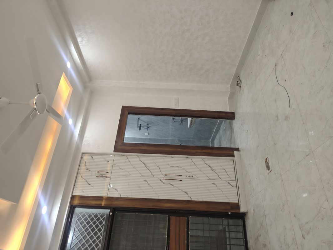 1 BHK Builder Floor For Rent in Ganpati Dham