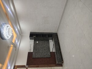 Furnished Amenities in 1 BHK Builder Floor at Ganpati Dham, Vaishali Sector 2 – for Rent