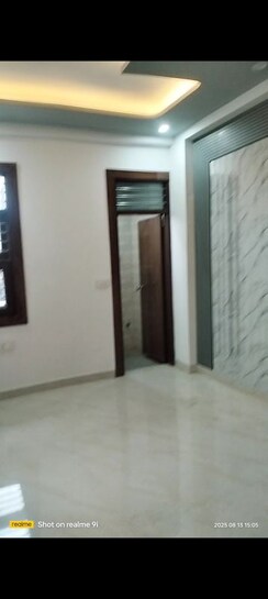 2 BHK + Pooja Room Builder Floor For Sale in Govindpuram Residency