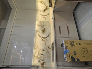 Furnished Amenities in 1 BHK Builder Floor at Ganpati Dham, Vaishali Sector 2 – for Rent