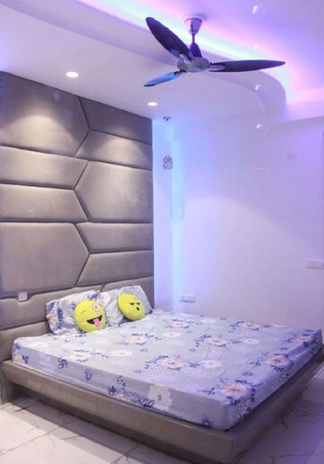 4 BHK Apartment For Sale in Sector 12 Dwarka