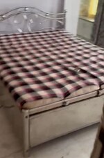 2 BHK + Pooja Room,Basement,Store Room 500 Sq.Ft. Apartment in Kurla West