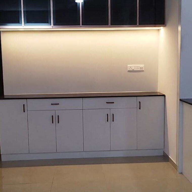 Kitchen, goyal-orchid-piccadilly 3 Bedroom 1572 Sq.Ft. Apartment In Chokkanahalli Bangalore 9929160