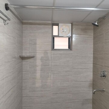 Building Lobby in 3 BHK Apartment at Goyal Orchid Piccadilly, Chokkanahalli – for Rent