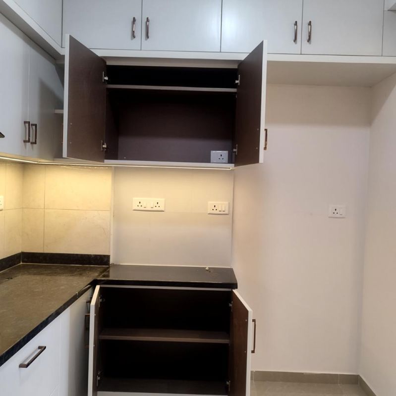 3 BHK + Pooja Room 1572 Sq.Ft. Apartment in Goyal Orchid Piccadilly