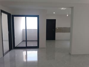 Room in 4 BHK Apartment at Subishi Fortuna Towers, Mokila – for Sale