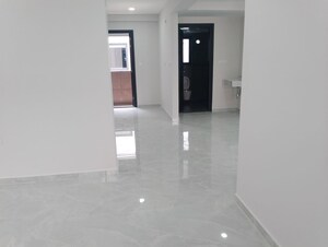 Building Lobby in 4 BHK Apartment at Subishi Fortuna Towers, Mokila – for Sale